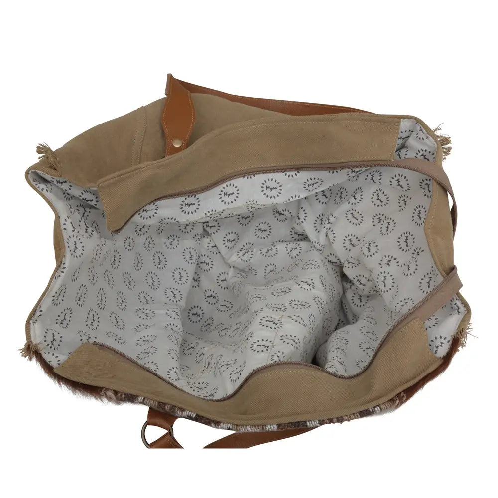 Elisa Weekender Bag
