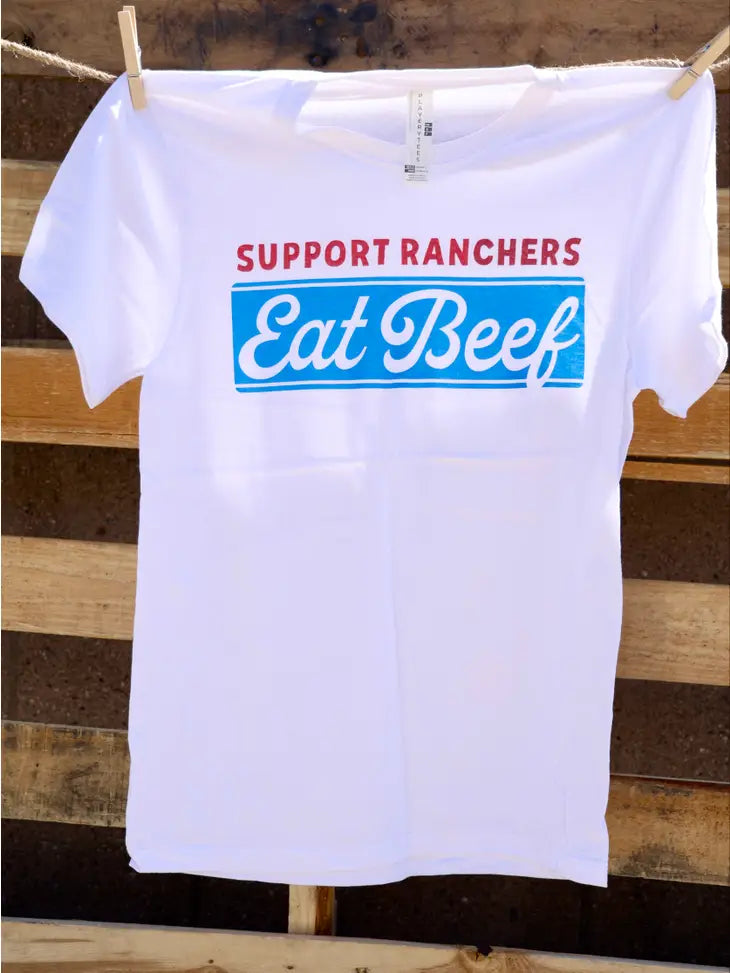 Eat Beef - Coffman Tack