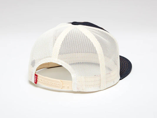 Blaster Trucker Hat - Coffman Tack