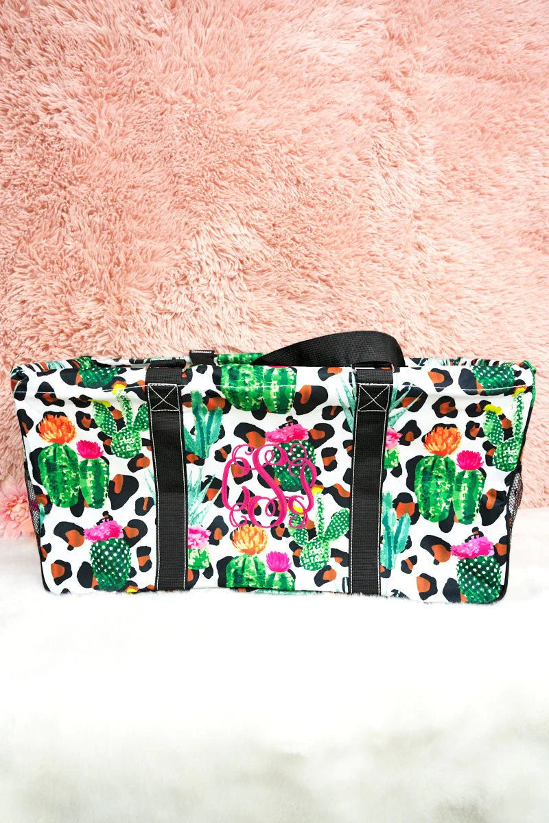 Desert Dash Collapsible Bag - Coffman Tack