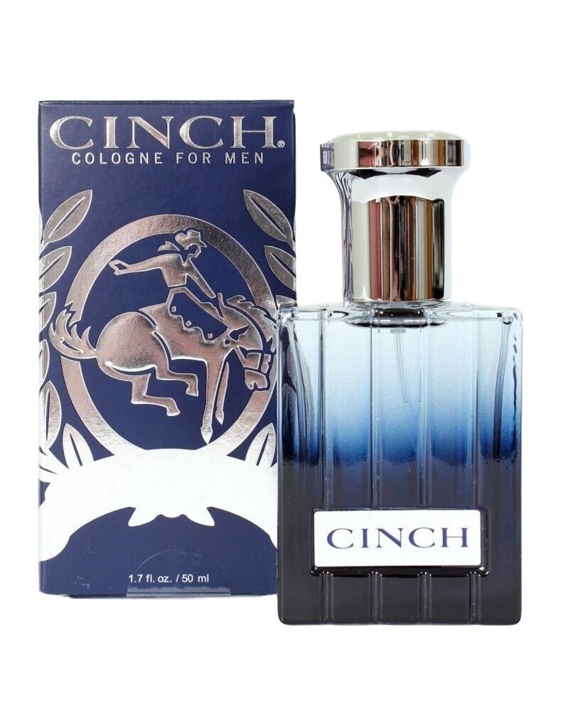 Cinch Men's Classic Cologne - Coffman Tack