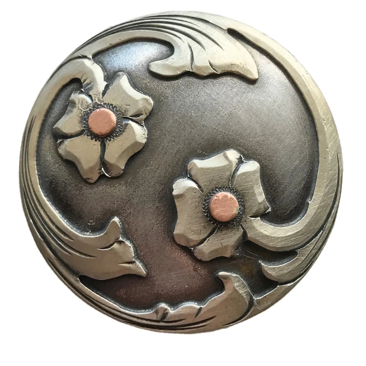 Circle Y 1381 Cody Crow Ranch Rider Saddle - Coffman Tack