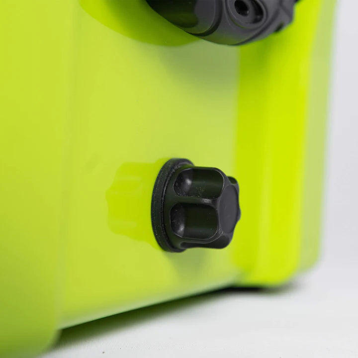 Gator Waders Bounty 45 Green Cooler - Coffman Tack