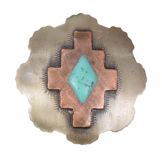 Tammy Fischer Blue Roan - Treeless CLOSEOUT