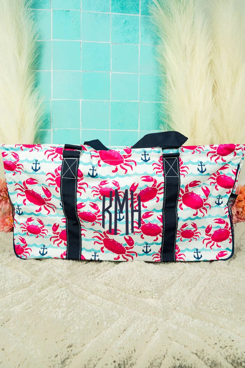 Crab Island Collapsible Bag - Coffman Tack