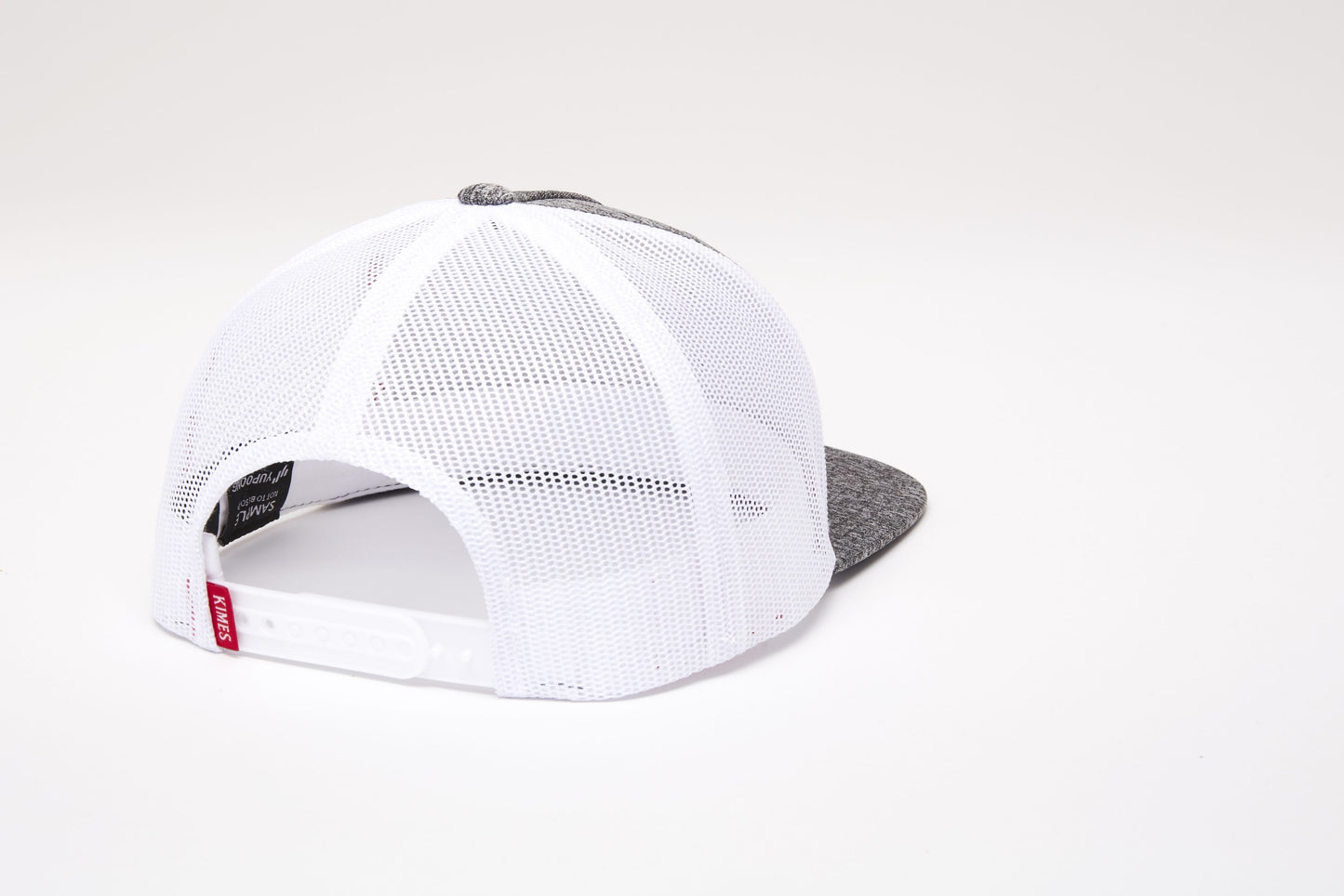 Kimes Ranch Darby Charcoal Hat - Coffman Tack