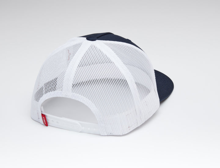 Drop In Trucker Hat - Coffman Tack