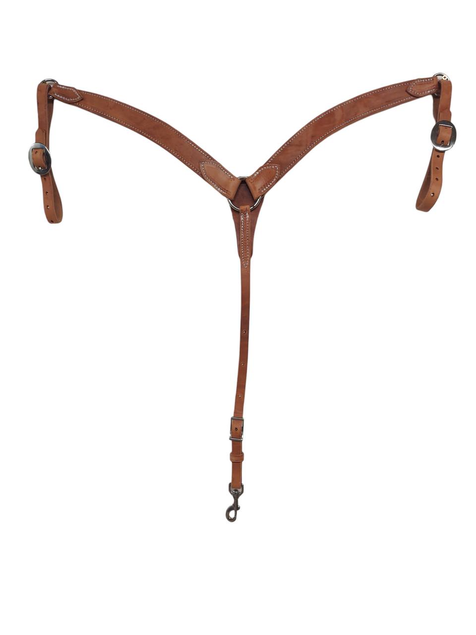 Berlin Contour Breast Collar - Coffman Tack