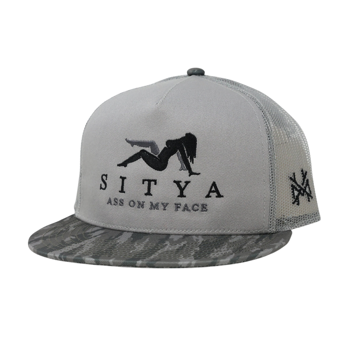 Sitya Trucker Hat