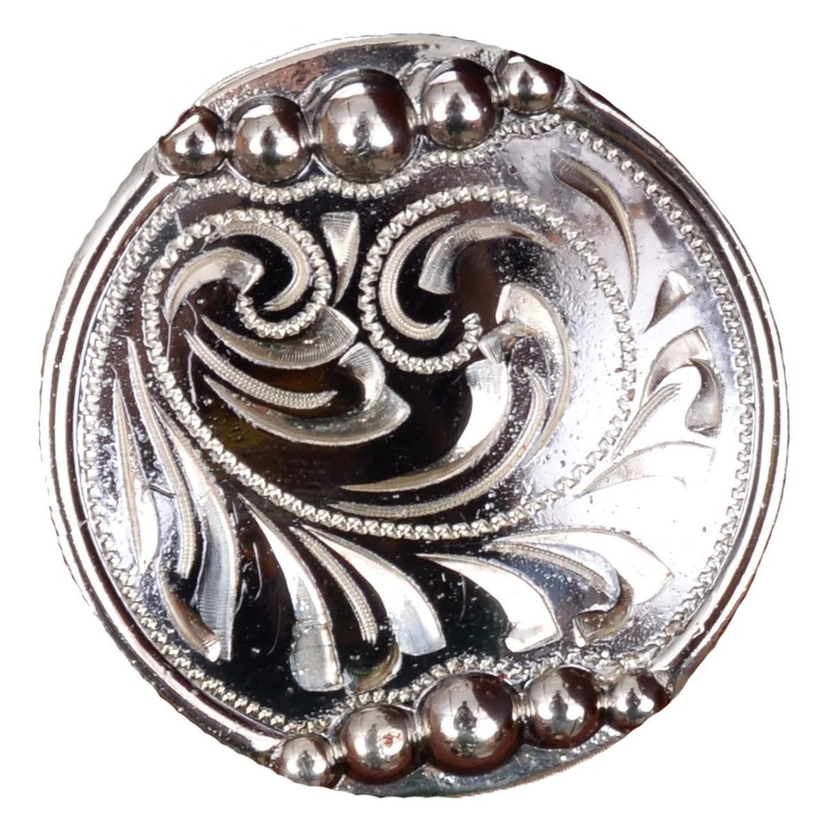 Circle Y Redwood Barrel Saddle - Coffman Tack