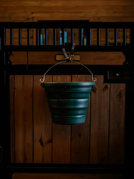 BOSS™ Bucket