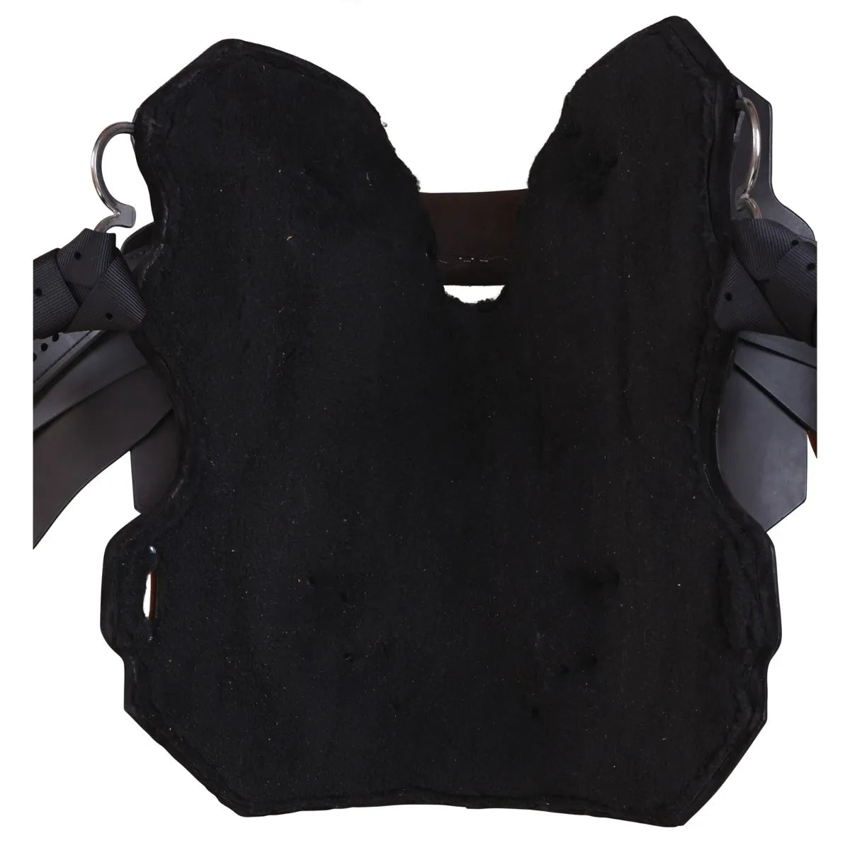 Circle Y 3914 Just-B-Natural Classic Barrel Saddle - Coffman Tack