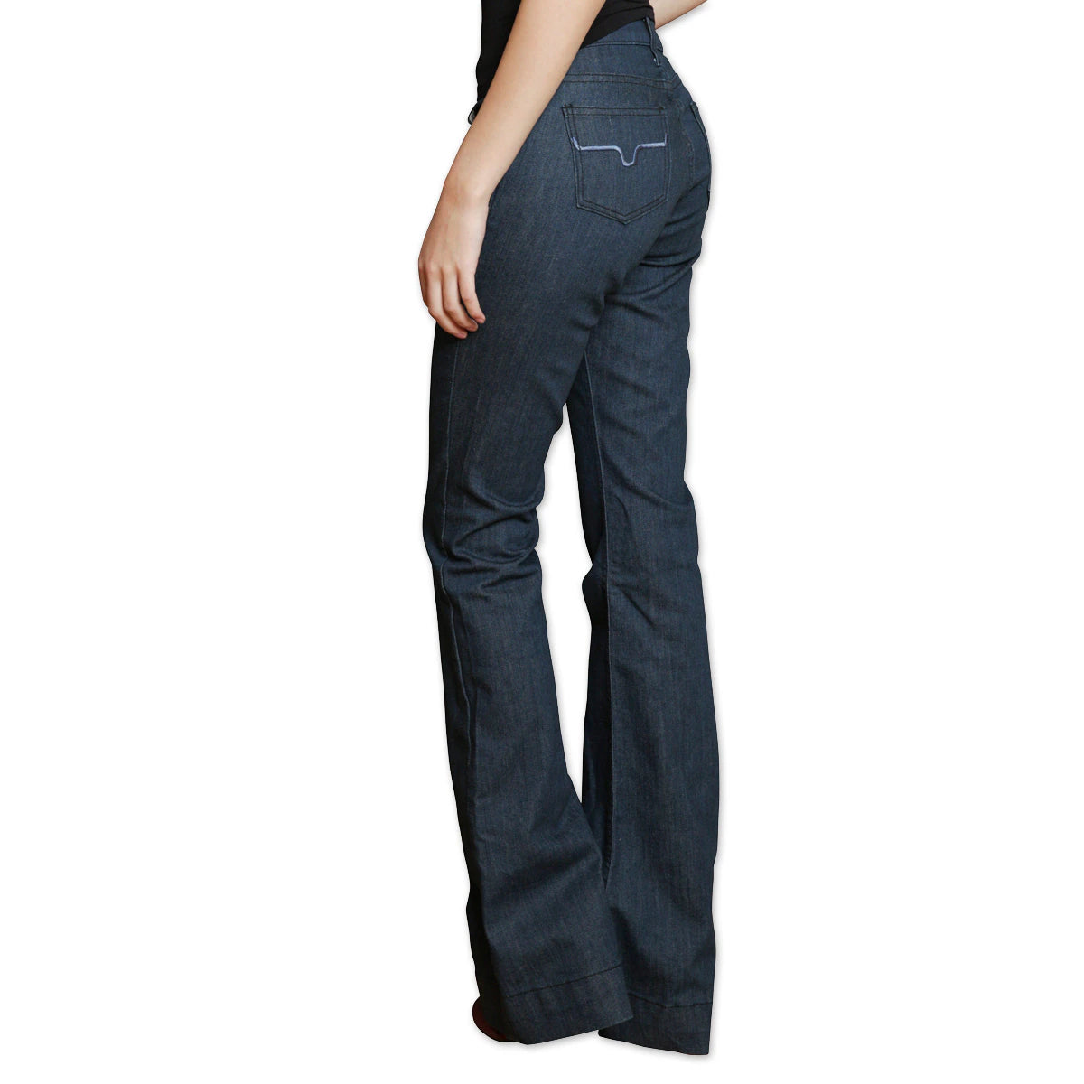 Kimes Ranch Lola Blue Jeans - Coffman Tack