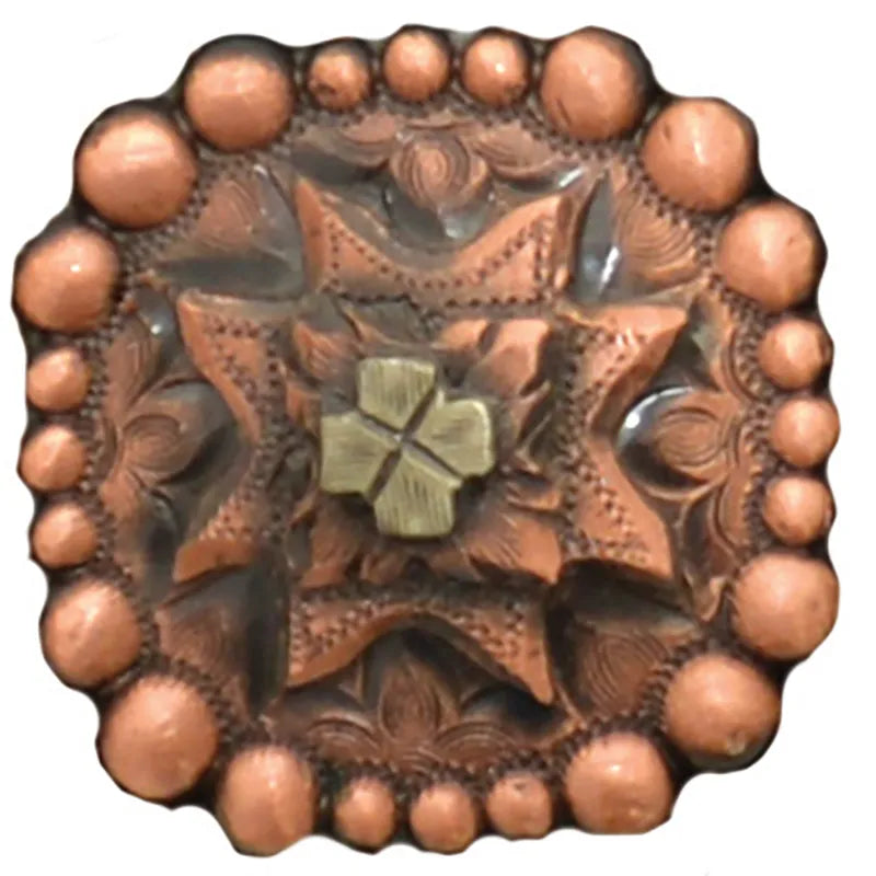 Circle Y MJ01 Josey-Mitchell Lightweight Lightspeed Saddle - Coffman Tack