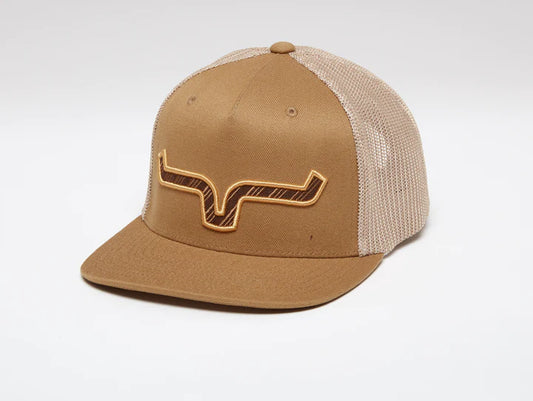 Nite Train 110 Hat - Coffman Tack