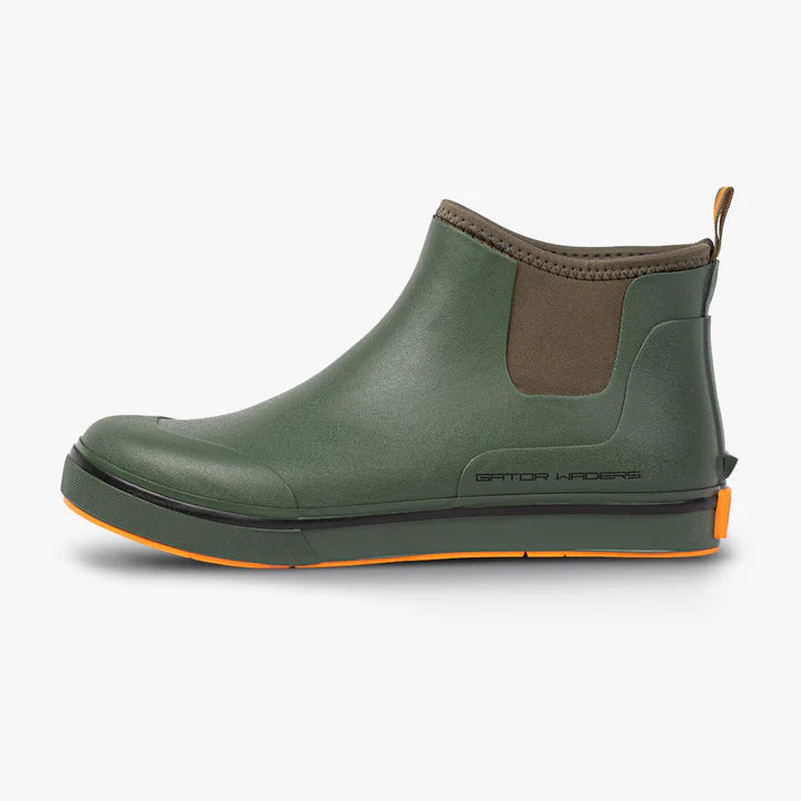 Gator Waders Deck Boots - Coffman Tack