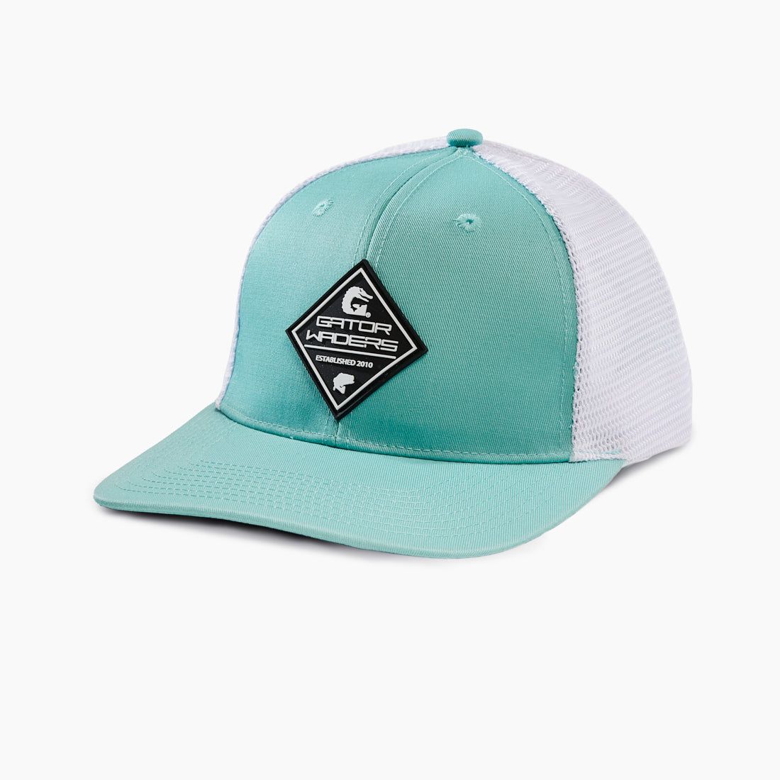 Gator Waders Patch Hat | Bass - Coffman Tack