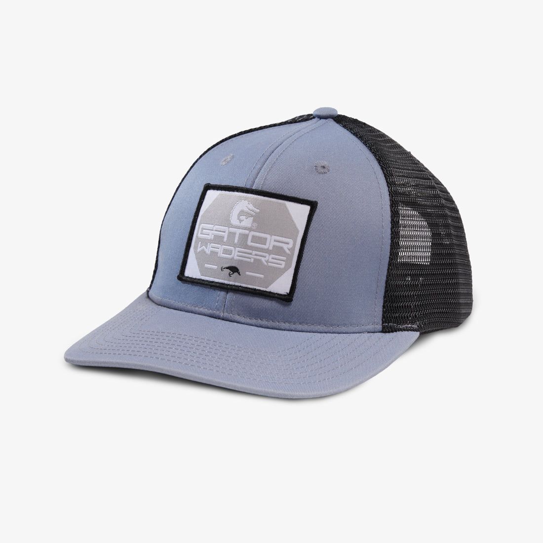 Gator Waders Patch Hat | Crankbait - Coffman Tack