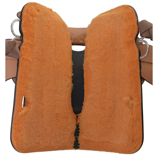 Circle Y 6212 Proven Liberty Barrel Saddle - Coffman Tack