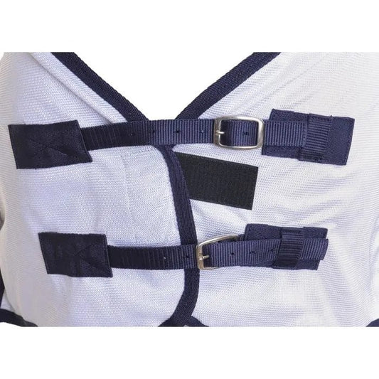 Reinsman Breathable Mesh Fly Sheet - Coffman Tack