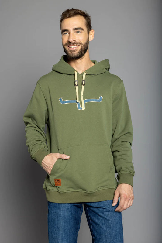 Kimes Ranch TTL Hoodie - Coffman Tack