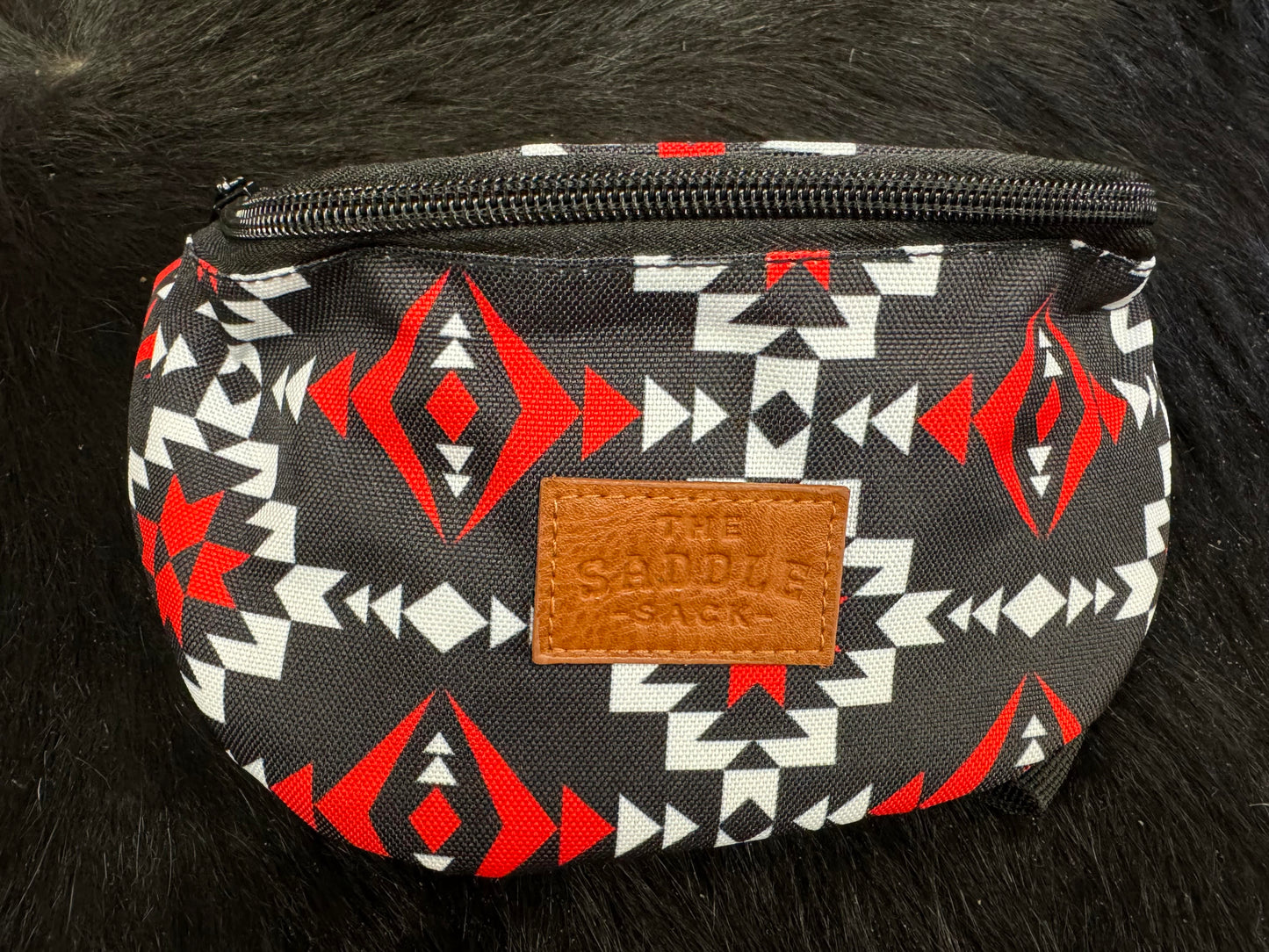 Tacktical Sarita Saddle Sack - Coffman Tack