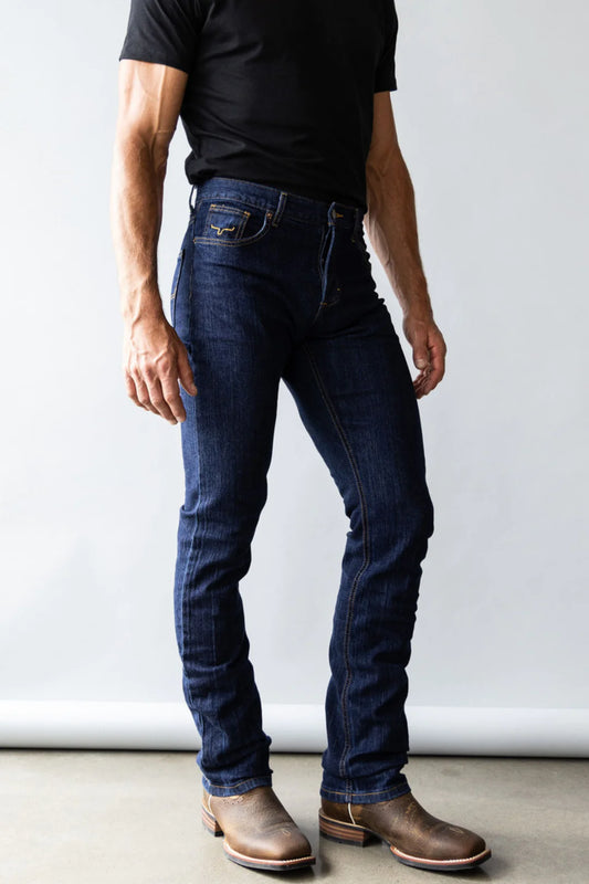 Kimes Ranch Wayne Jeans - Coffman Tack