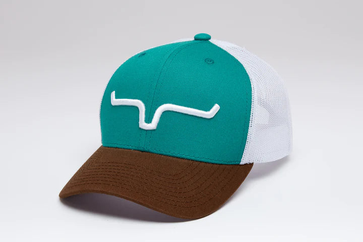 Weekly Trucker Hat - Coffman Tack