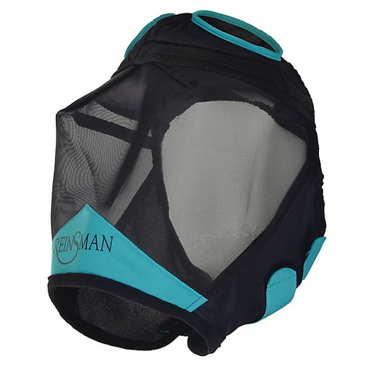 Reinsman Fly Mask W/O Ears