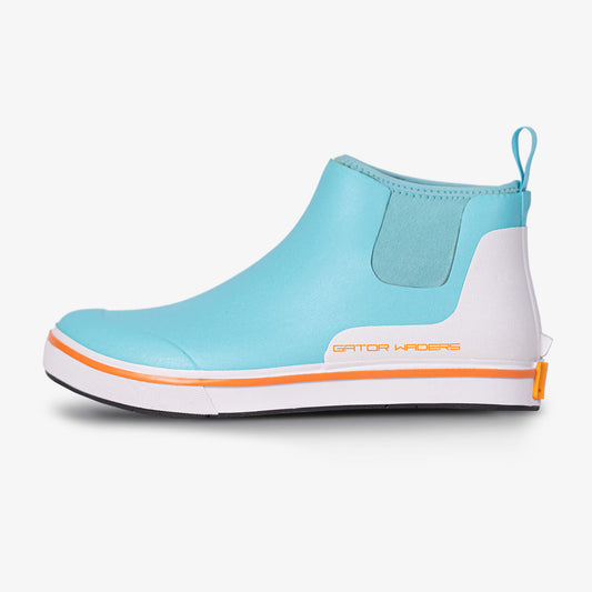 Gator Waders Deck Boots - Coffman Tack