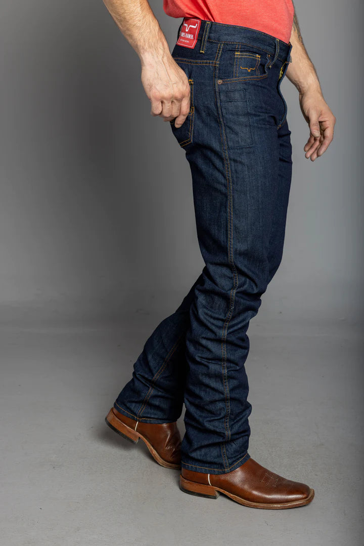 Kimes Ranch Cal Jeans - Coffman Tack