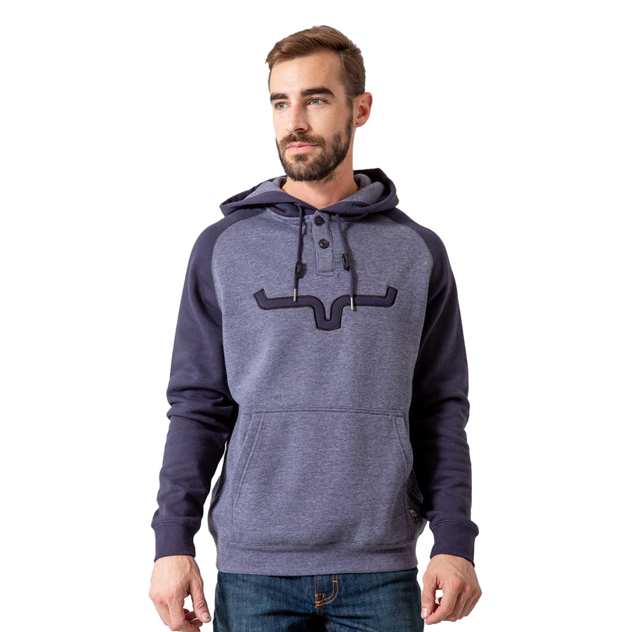Kimes Ranch Blaze 2 Hoodie - Coffman Tack