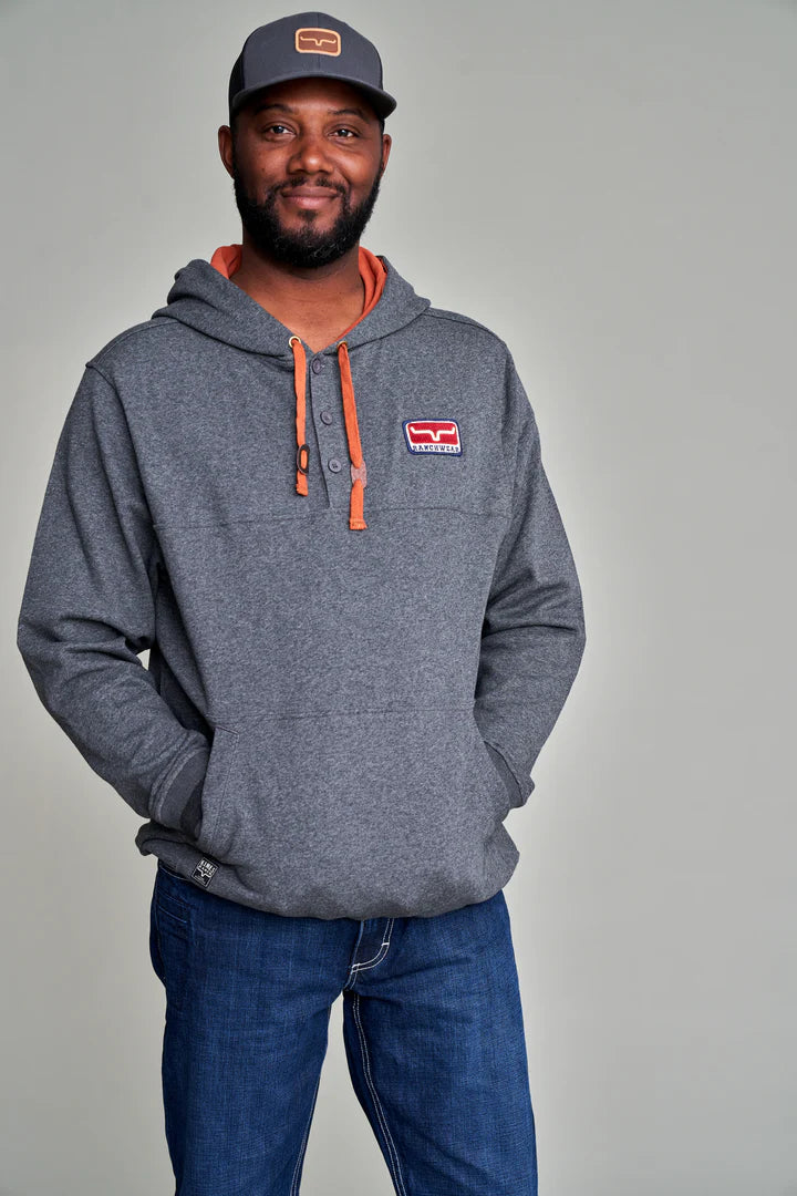 Ranch Ready Hoodie - Coffman Tack