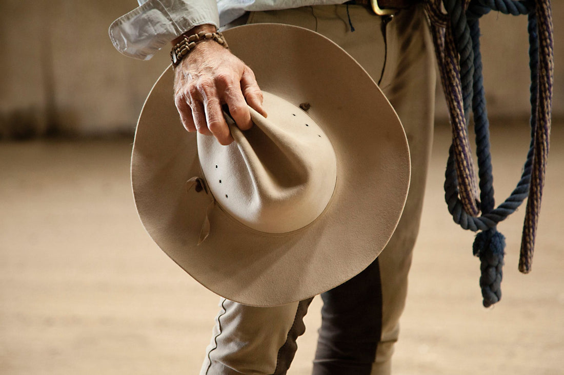 The Diverse Shapes of Cowboy Hats: Tradition and Style