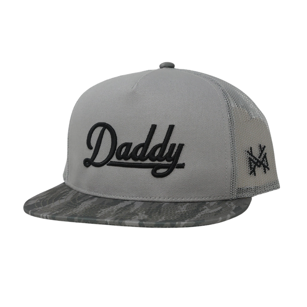 Daddy Trucker Hat