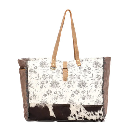 Ursinia Weekender Bag