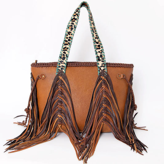 ADTote Genuine Western Leather Women Bag