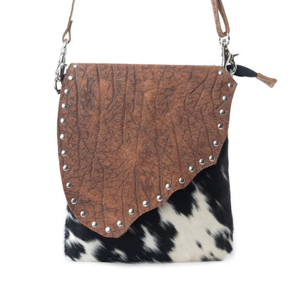 Myra Stonebrook Canvas & Hair on