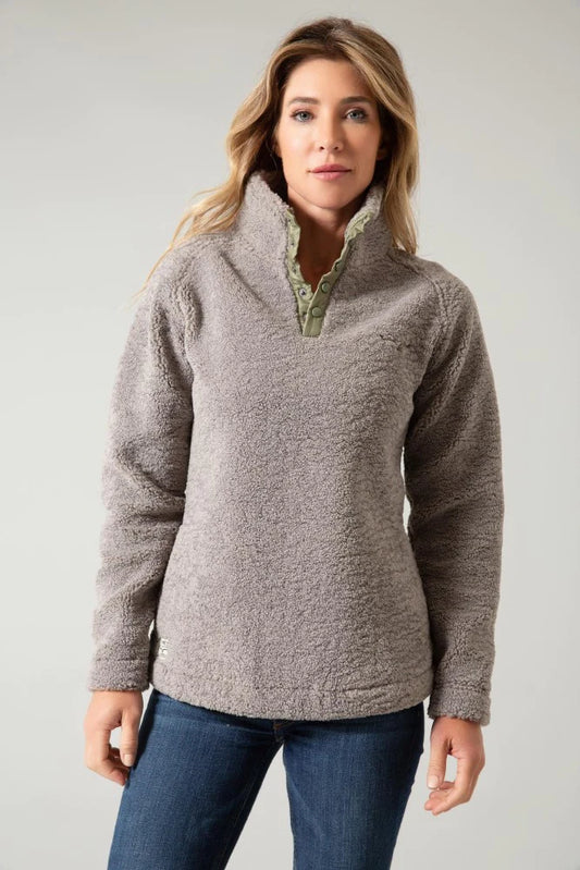 Kimes Ranch Fozzie Pullover Sweatshirt - Coffman Tack