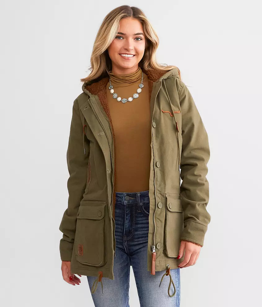 Kimes Ranch Awa Jacket