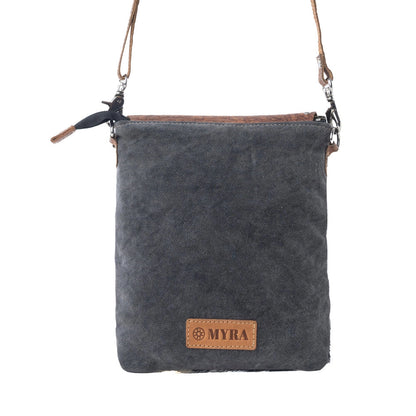 Myra Stonebrook Canvas & Hair on