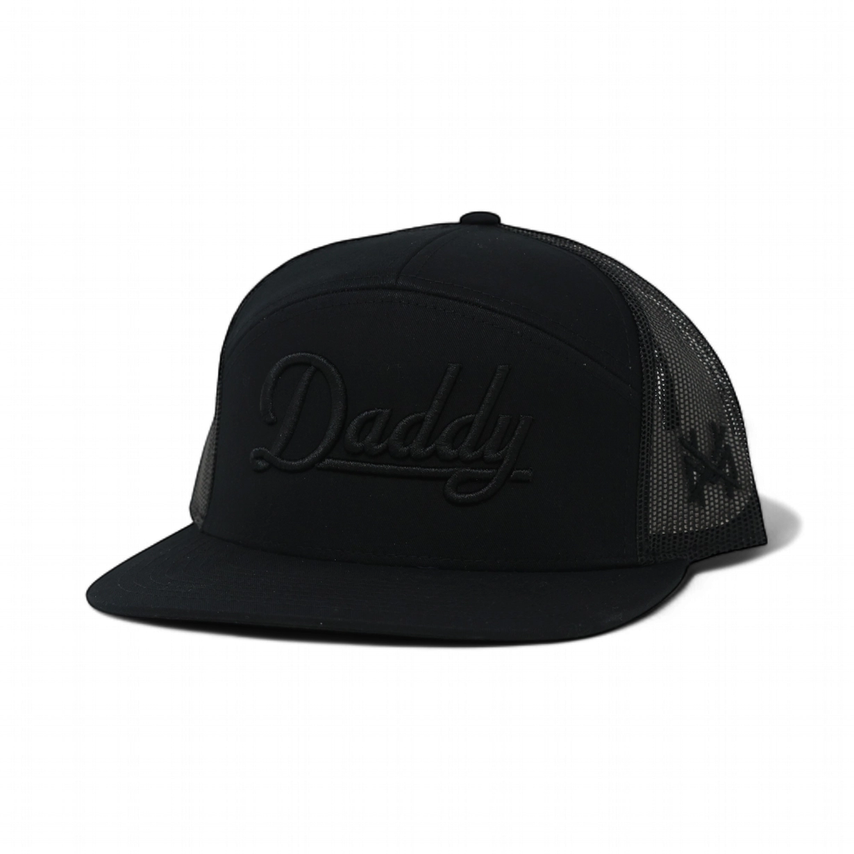 Daddy Trucker Hat