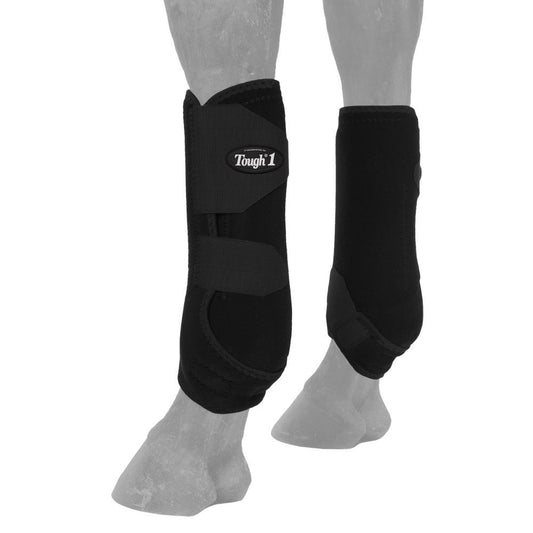 Tough 1 Extreme Vented Sport Boot - Coffman Tack