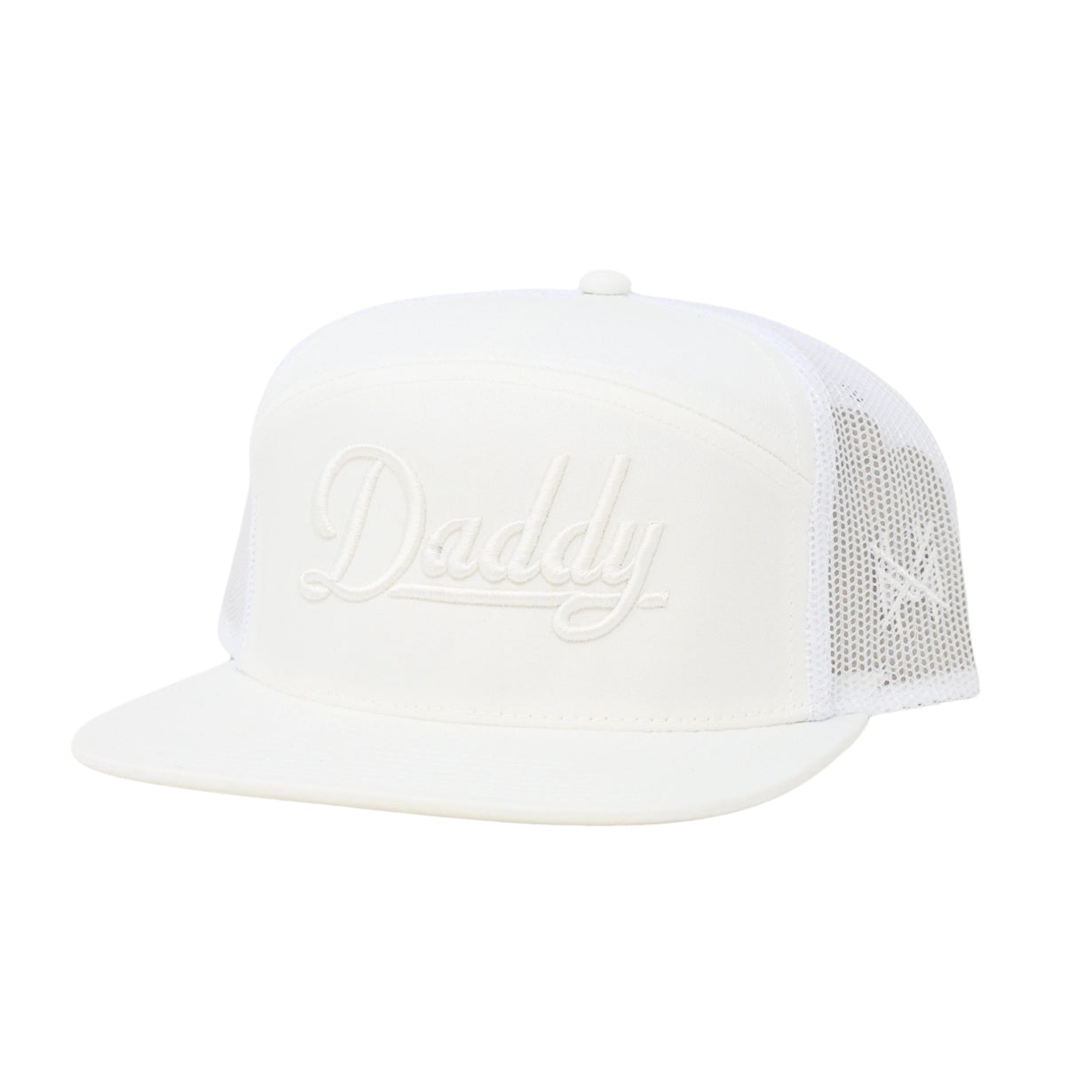 Daddy Trucker Hat