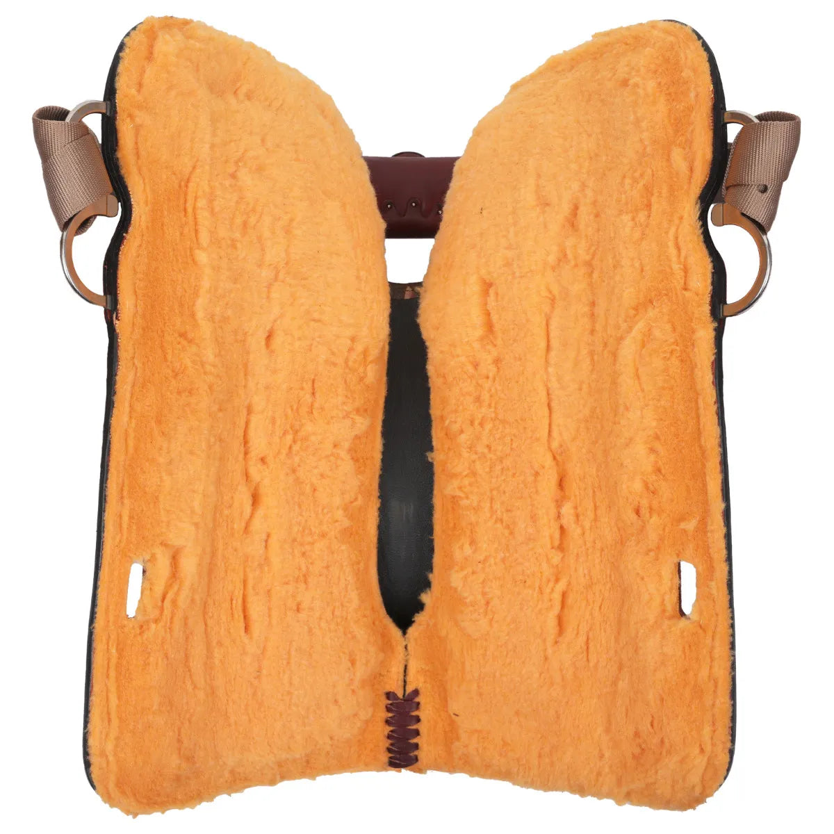 Dusty Road Trail Saddle