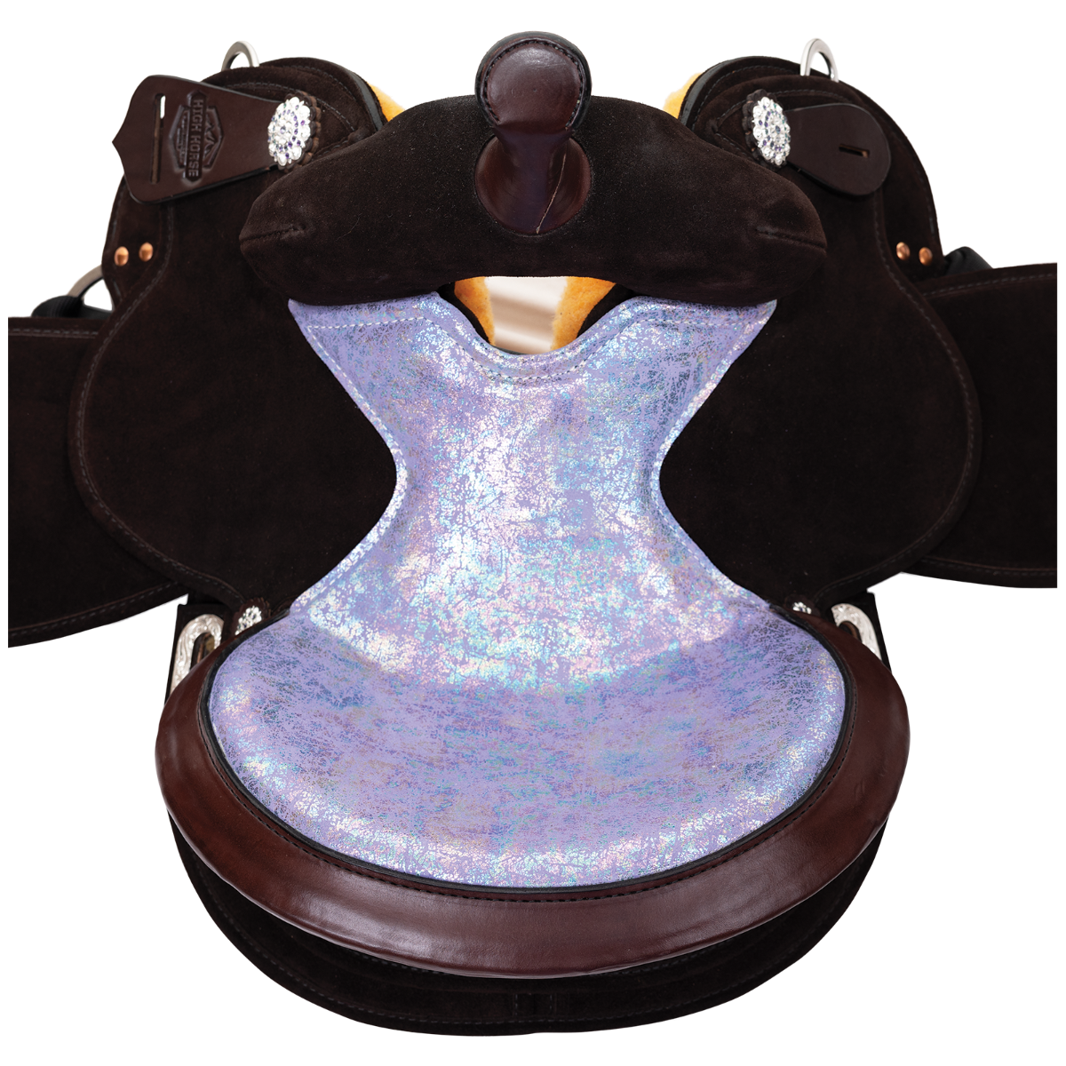 High Horse 6833 Pearl Barrel Mermaid *closeout*