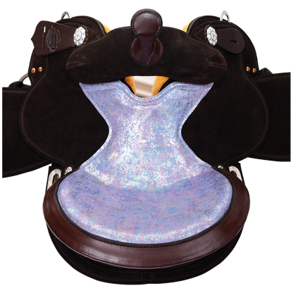 High Horse 6833 Pearl Barrel Mermaid *closeout*