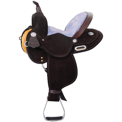 High Horse 6833 Pearl Barrel Mermaid *closeout*