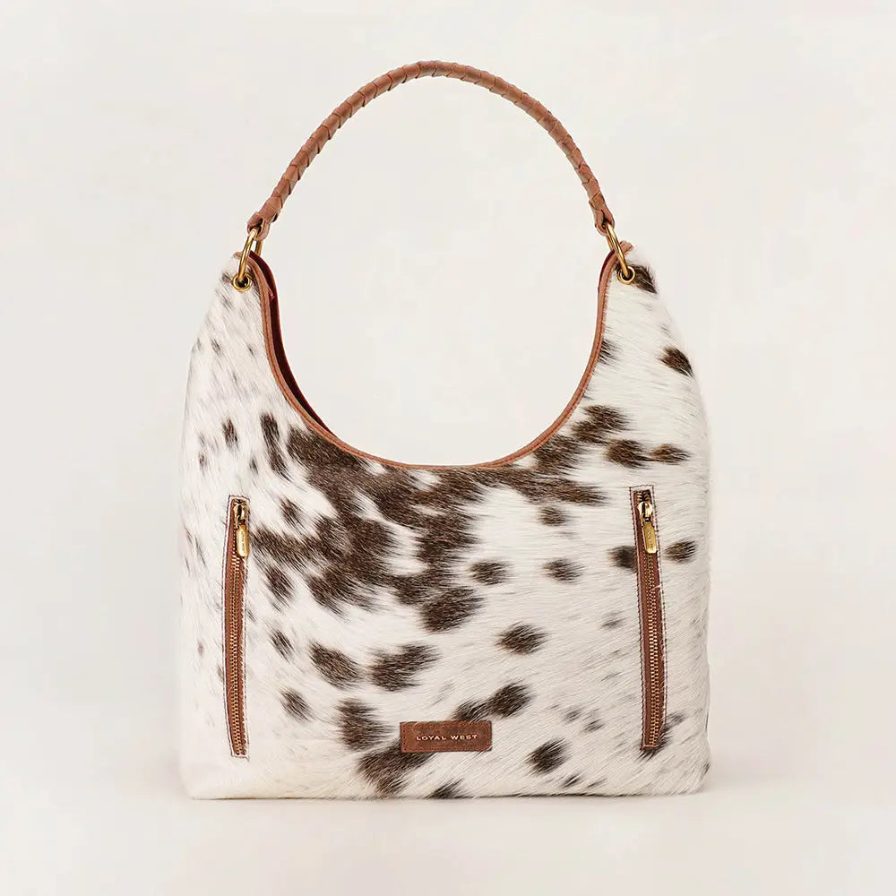 Loyal West Large Purse