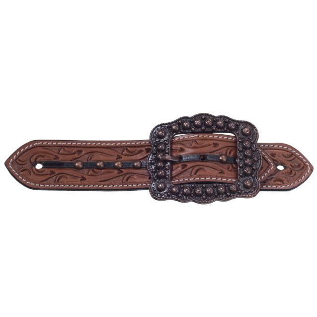 Cooper Spur Straps